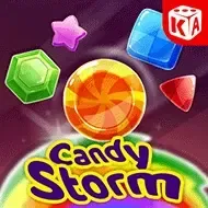 Candy Storm screenshot