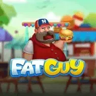 Fat Guy screenshot