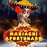 Mariachi Afortunado screenshot