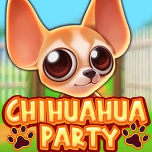 Chihuahua Party screenshot