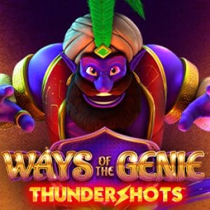 Ways of the Genie™ screenshot
