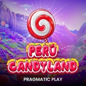 Peru Candyland screenshot