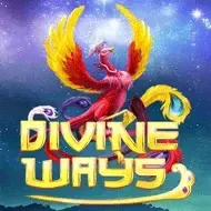 Divine Ways screenshot