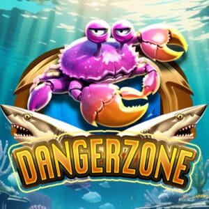 Danger Zone screenshot