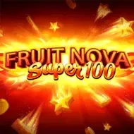 Fruit Super Nova 100Evoplay