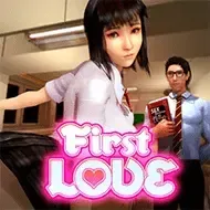 First Love screenshot