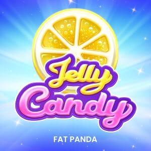 Jelly Candy screenshot