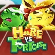 Hare vs TortoiseKA Gaming