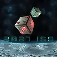 2027ISSEndorphina screenshot