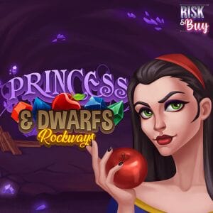 The Princess & Dwarfs_ Rockways screenshot