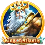 King of Atlantis screenshot