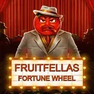 Fruitfellas Fortune Wheel screenshot