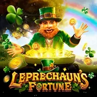 Leprechaun’s FortuneAdvantplay
