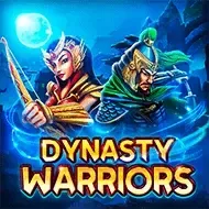 Dynasty Warriors screenshot