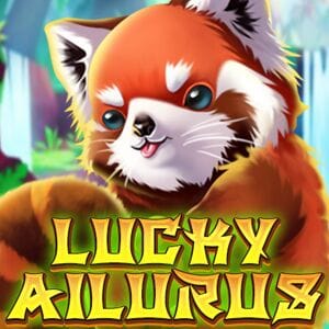 Lucky Ailurus screenshot