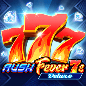 Rush Fever 7s Deluxe 96 screenshot