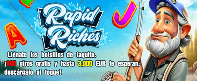 Tu mejor apuesta aquí