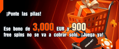 Gana premios hoy mismo