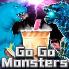 Go Go Monsters screenshot
