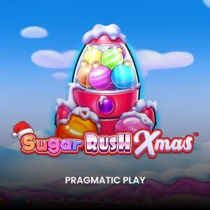 Sugar Rush Xmas screenshot