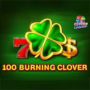 100 Burning Clover screenshot
