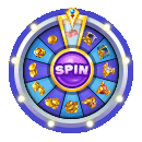 🎰 Giro de la Suerte welfare icon