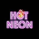 Hot Neon
