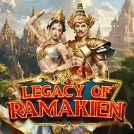 Legacy of RamakienSpade Gaming
