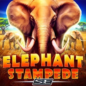Elephant Stampede SE 96