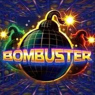 Bombuster screenshot